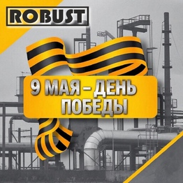 Робуст Групп