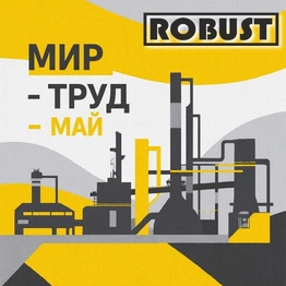 Робуст Групп