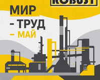 Робуст Групп