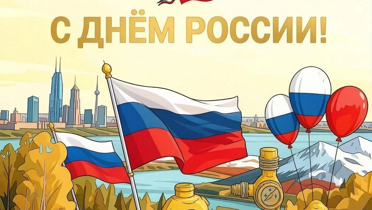 Робуст Групп